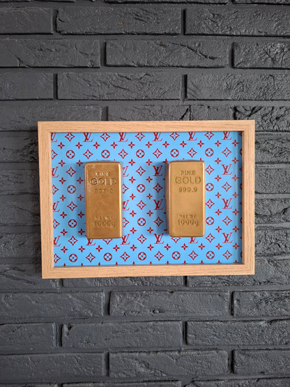 Golden Bar