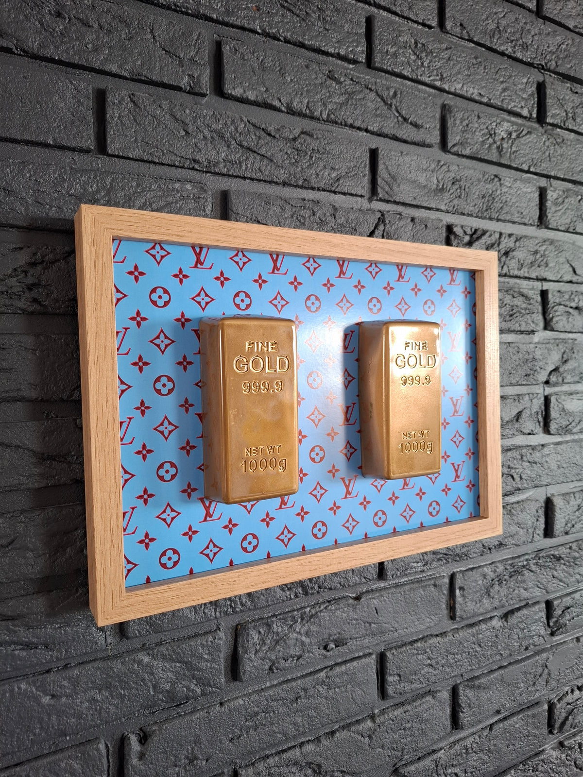 Golden Bar