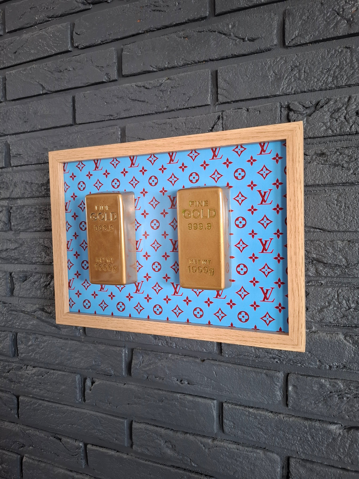 Golden Bar