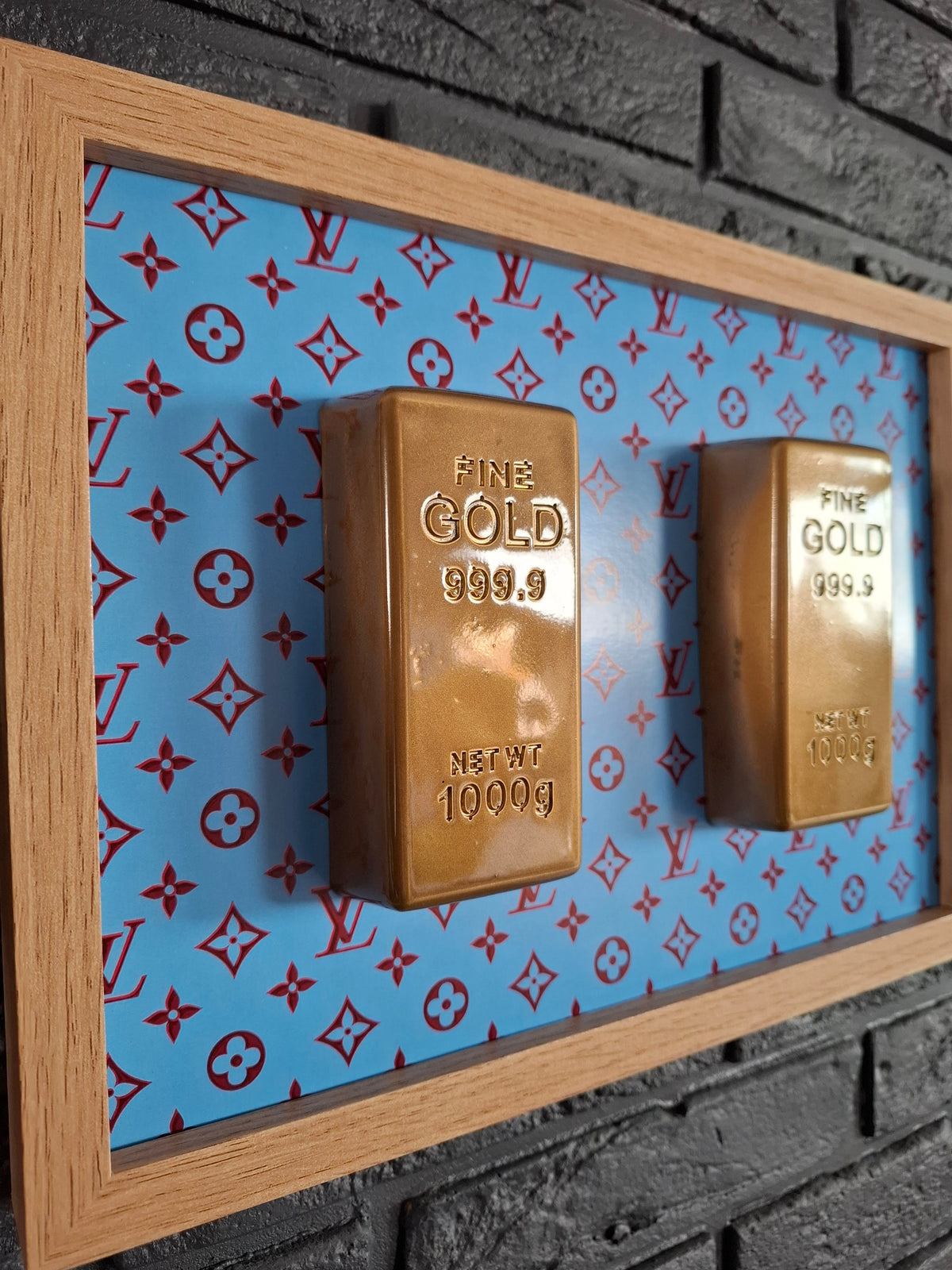 Golden Bar