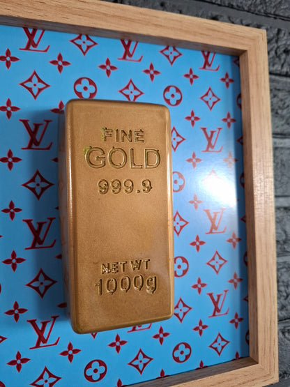 Golden Bar