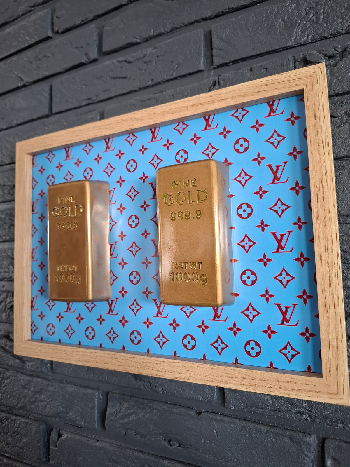 Golden Bar