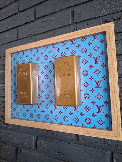 Golden Bar