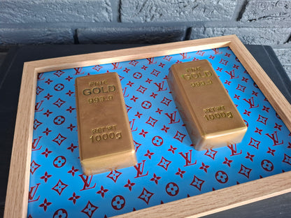 Golden Bar
