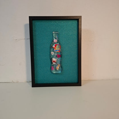 Coke Bottle