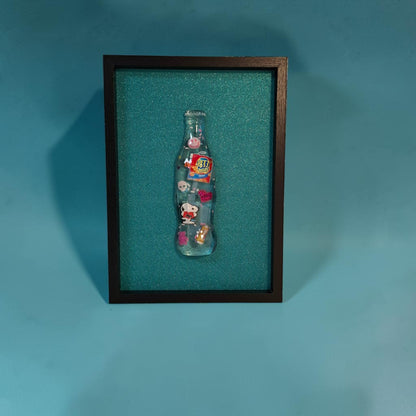 Coke Bottle
