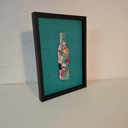 Coke Bottle