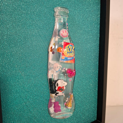 Coke Bottle