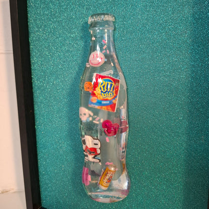 Coke Bottle