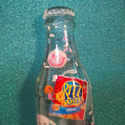 Coke Bottle