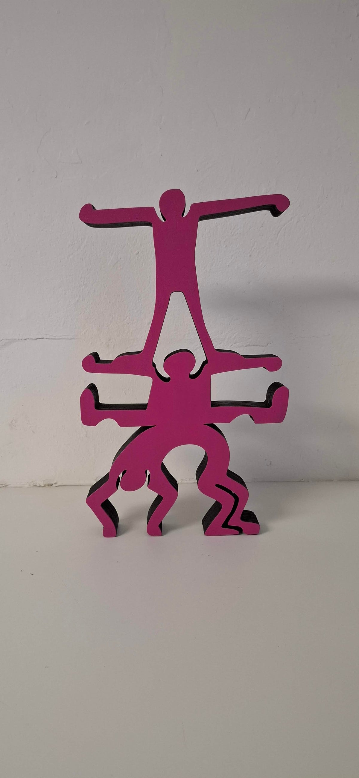 Keith Totem #11