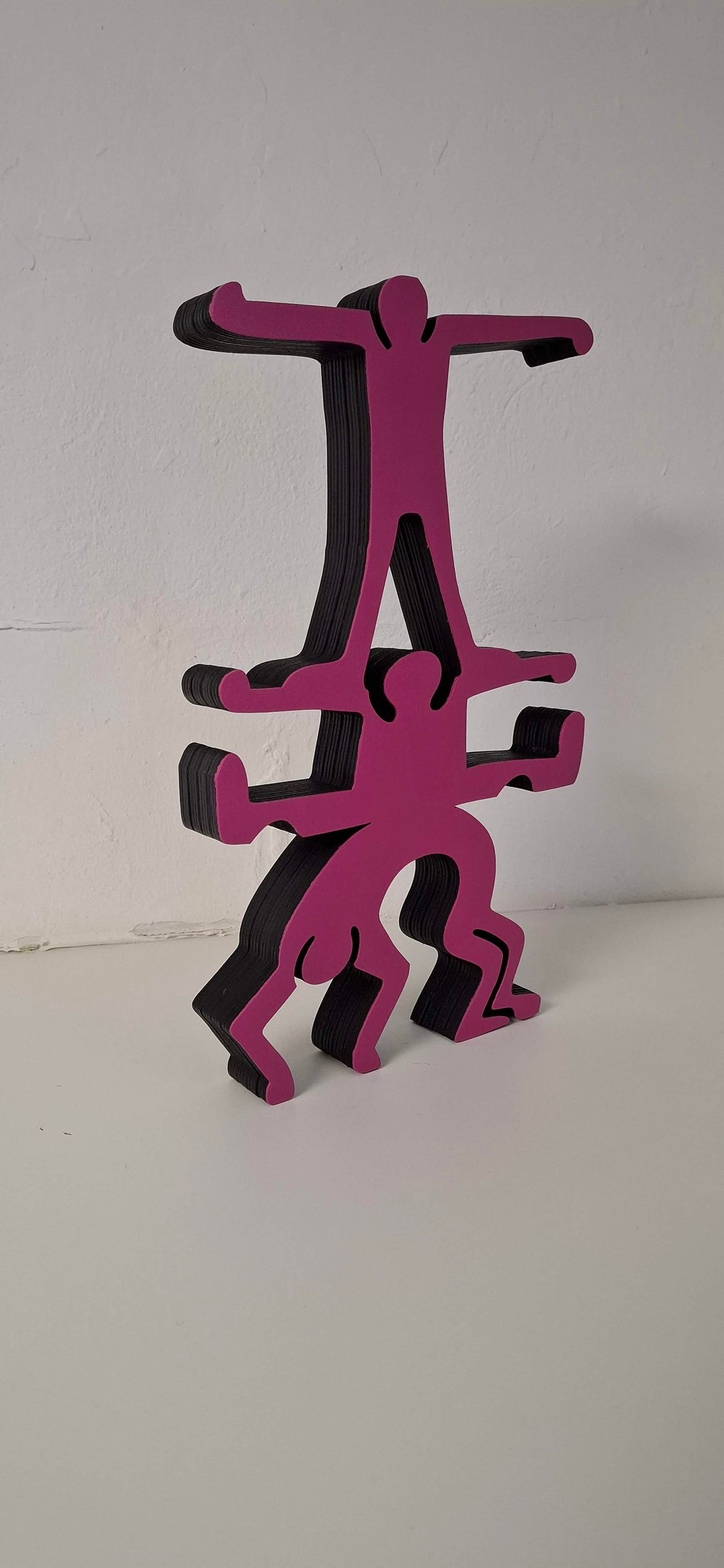 Keith Totem #11