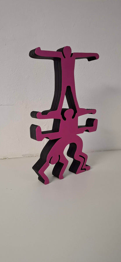 Keith Totem #11