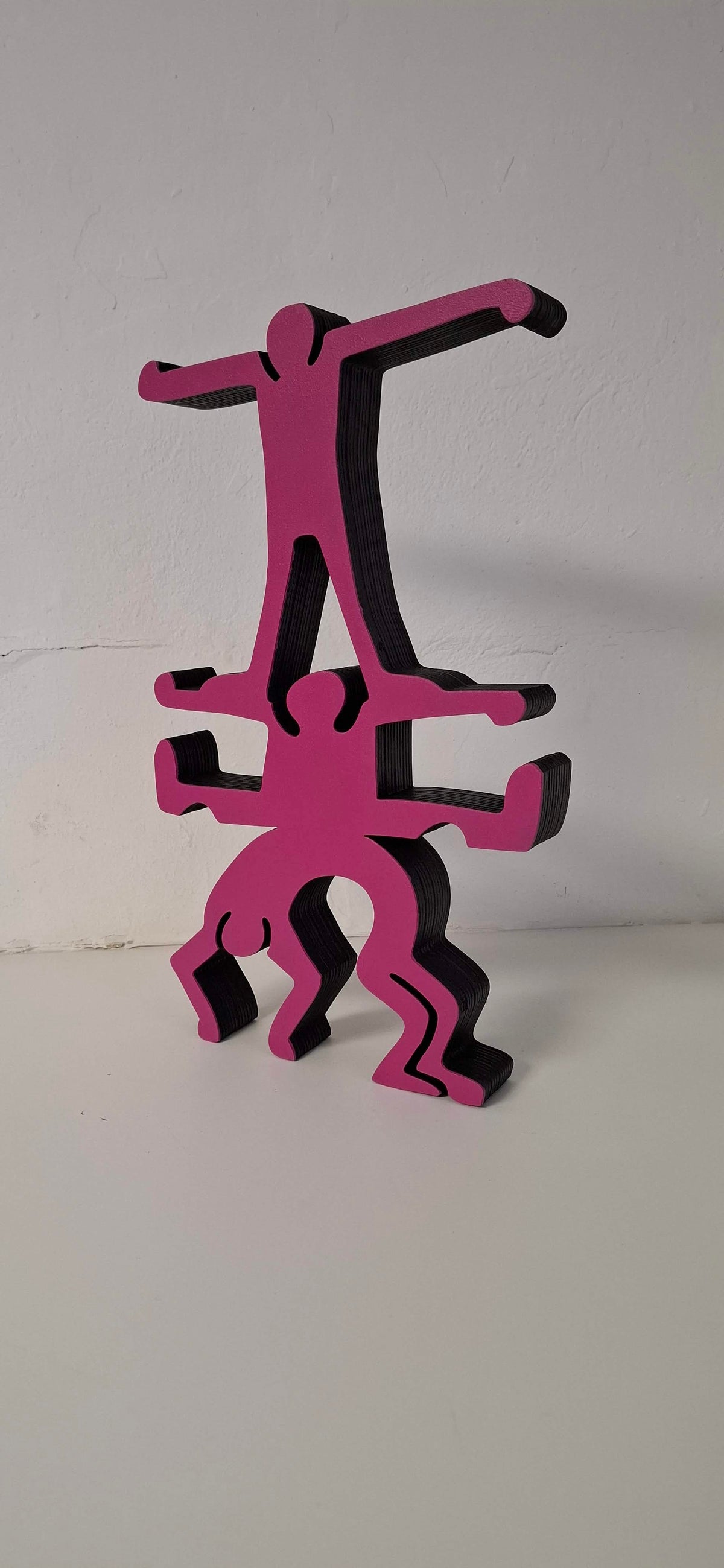 Keith Totem #11
