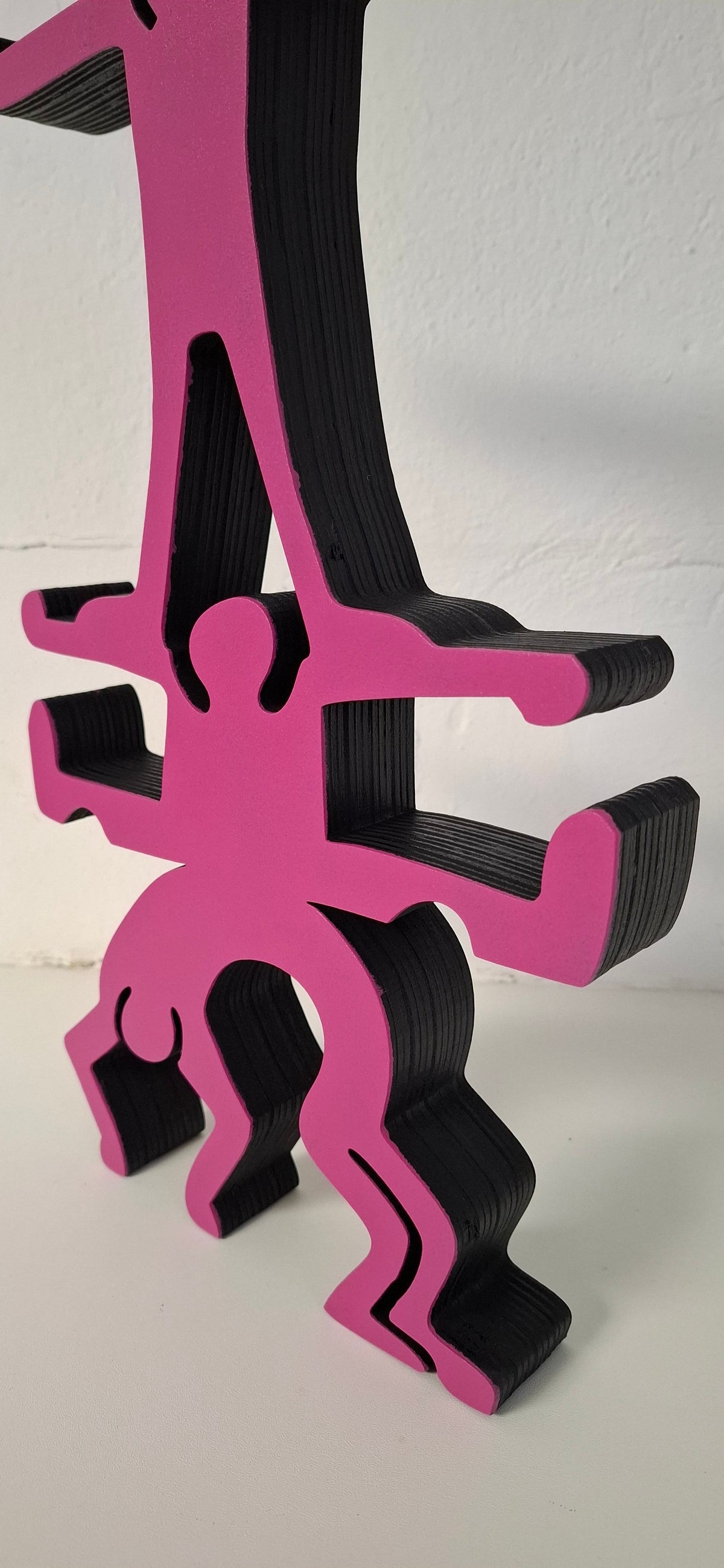 Keith Totem #11