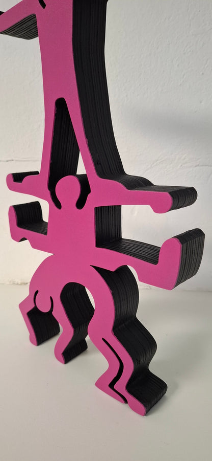 Keith Totem #11