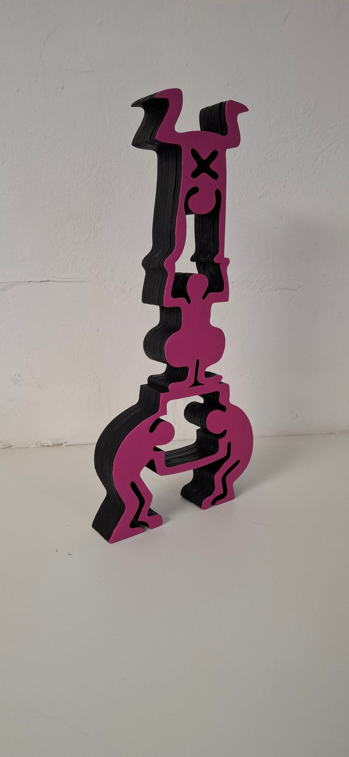 Keith Totem #13