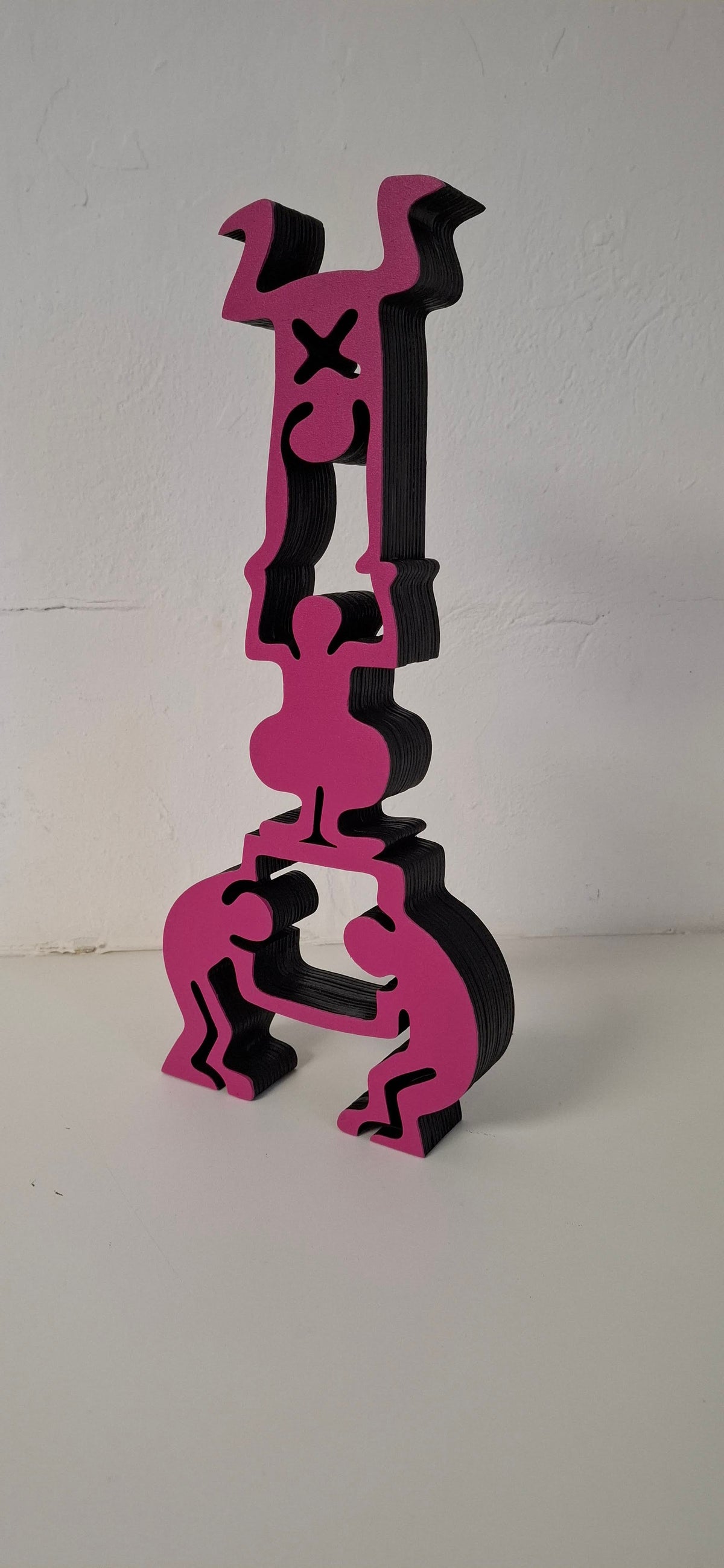 Keith Totem #13