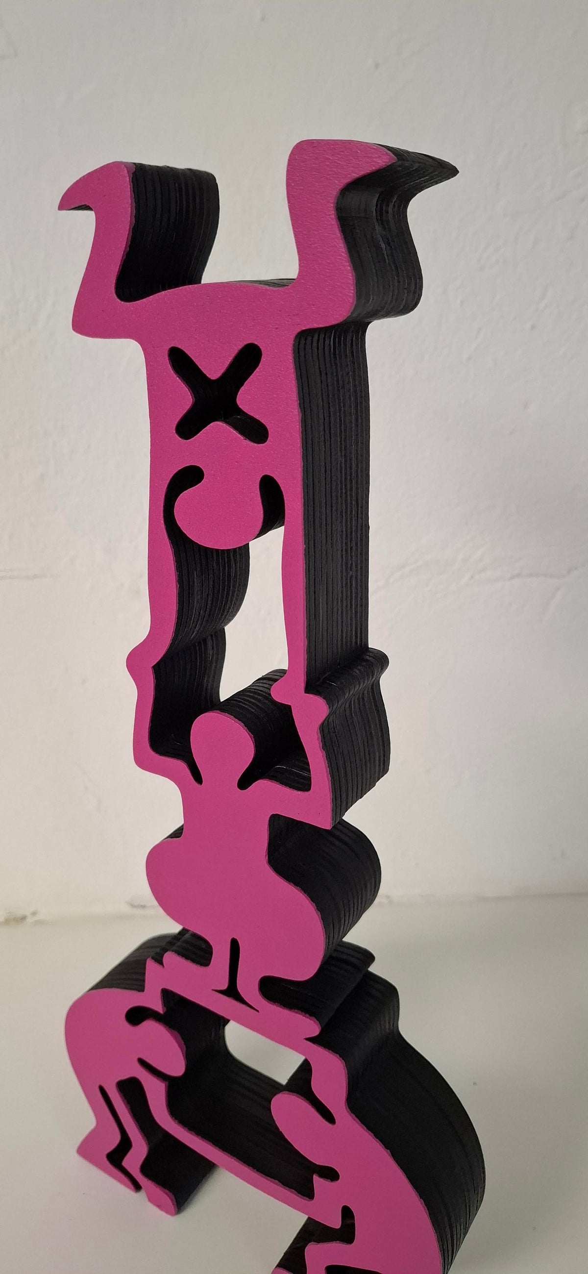 Keith Totem #13