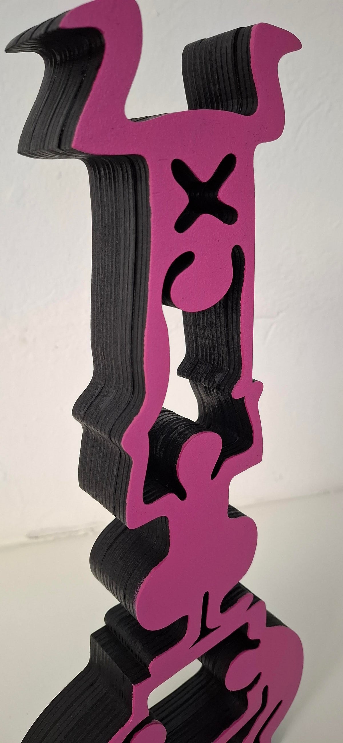 Keith Totem #13