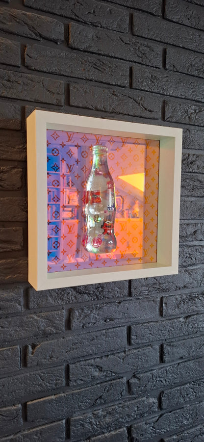 Coke Bottle