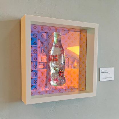 Coke Bottle