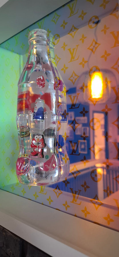 Coke Bottle