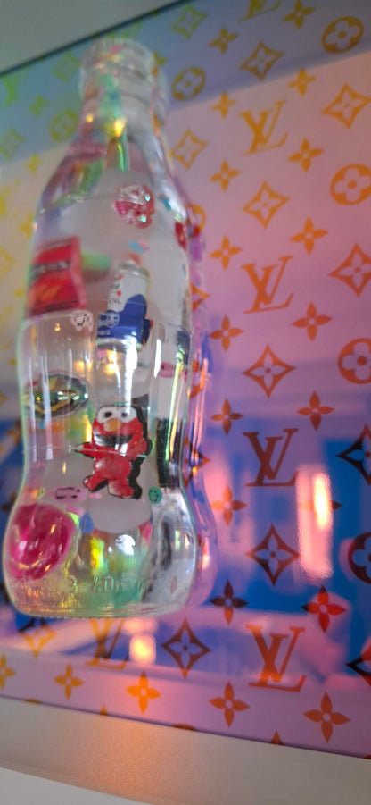 Coke Bottle