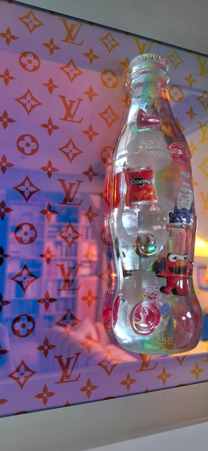 Coke Bottle