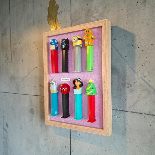 The PEZ collection