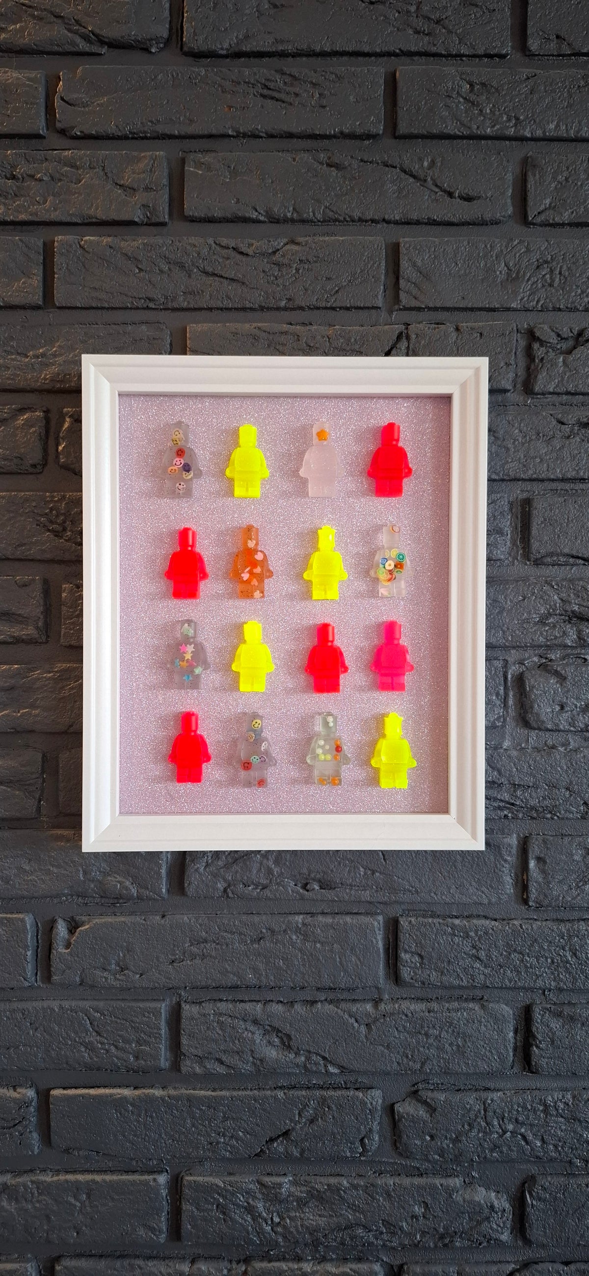LEGO family