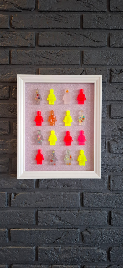 LEGO family