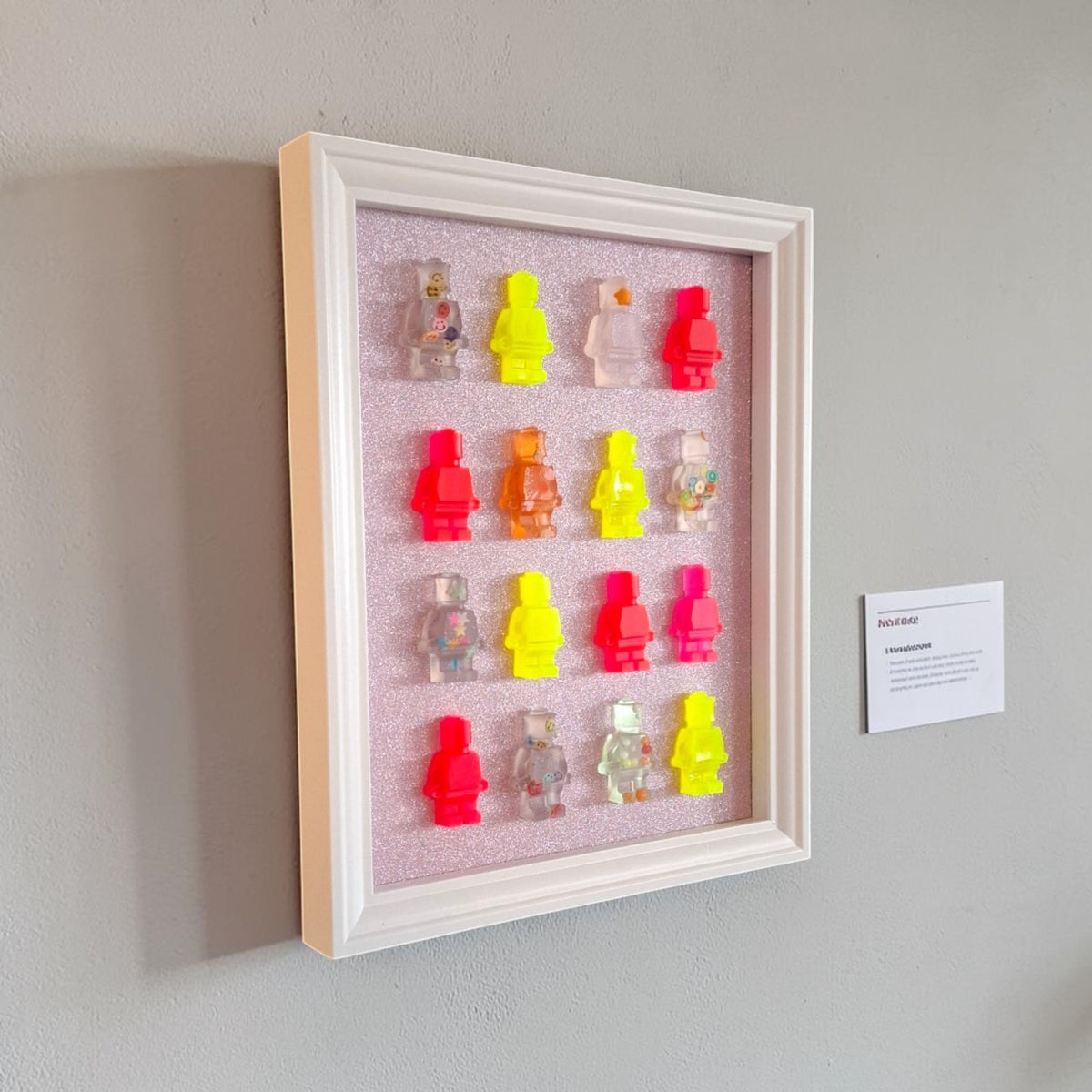LEGO family