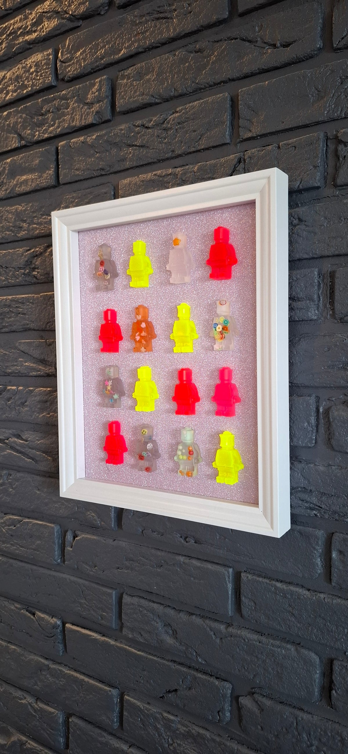 LEGO family