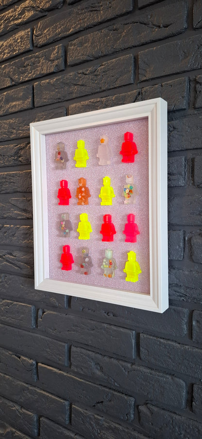 LEGO family