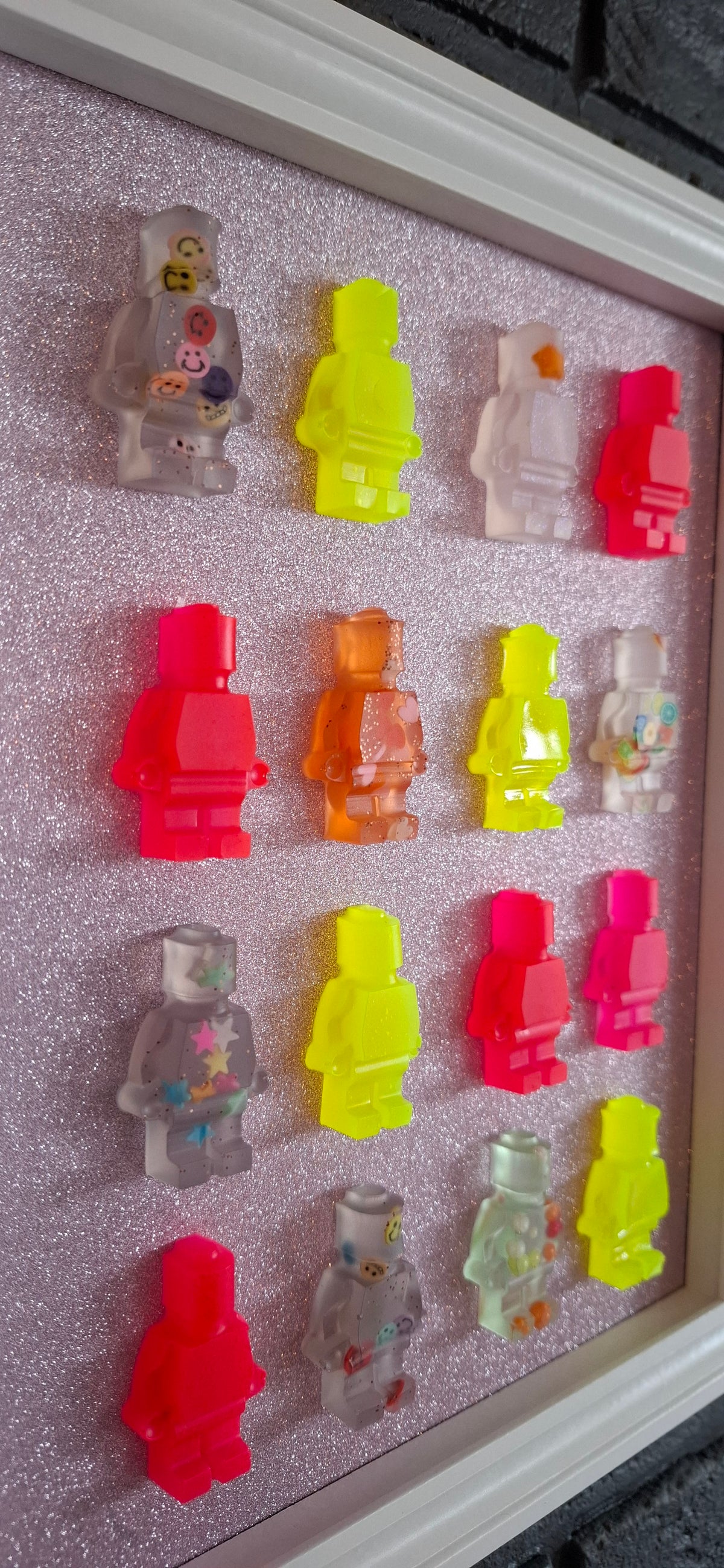 LEGO family