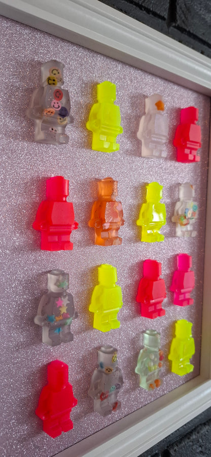 LEGO family