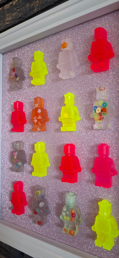 LEGO family