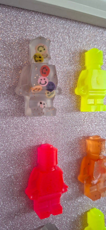 LEGO family