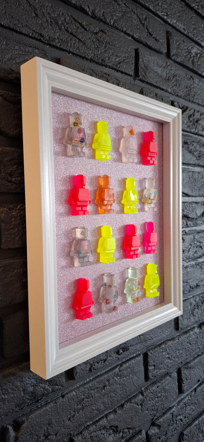 LEGO family