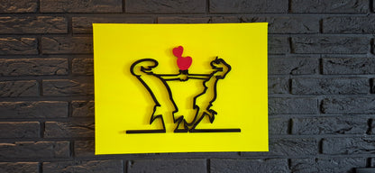 LA LINEA #11