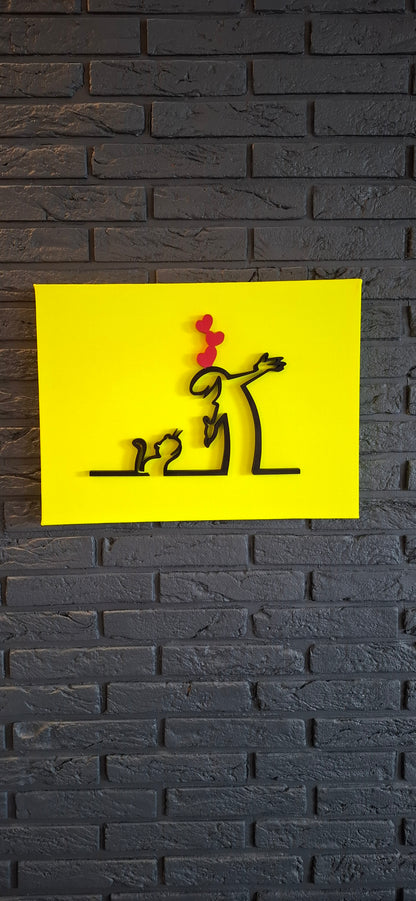 LA LINEA #12