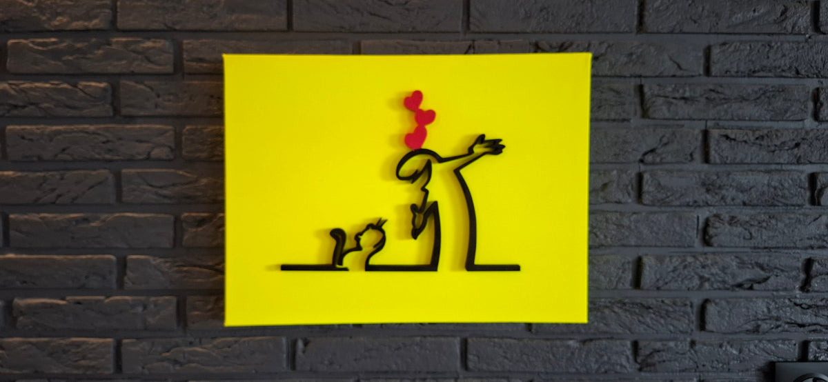 LA LINEA #12