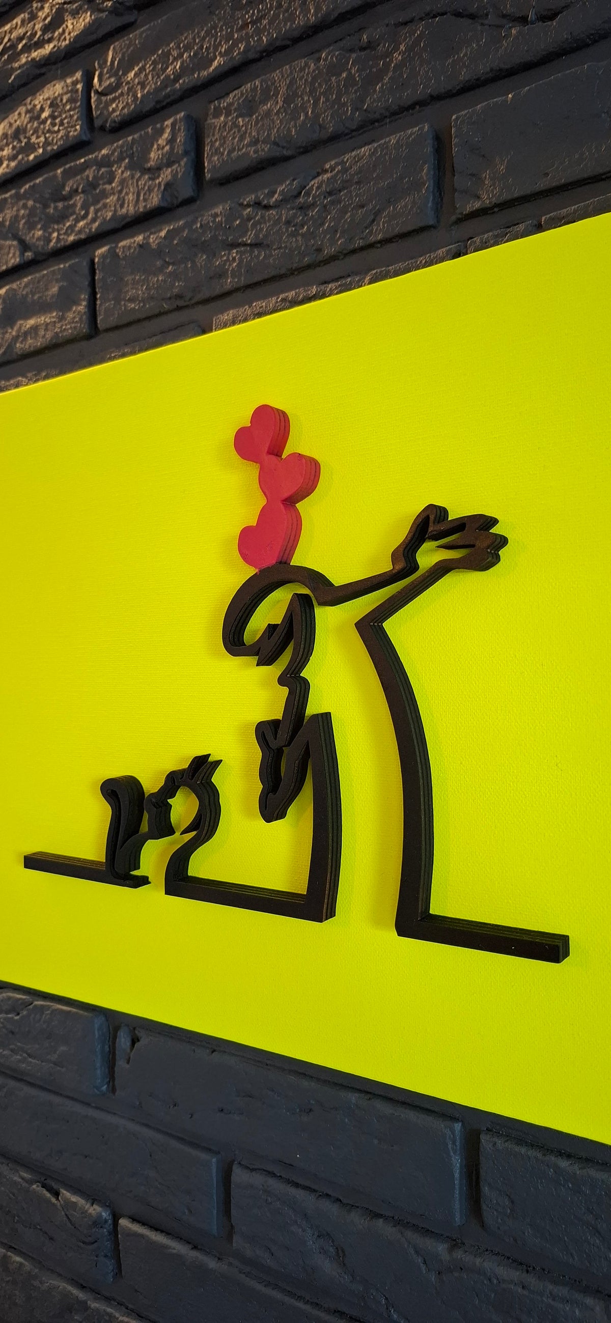LA LINEA #12
