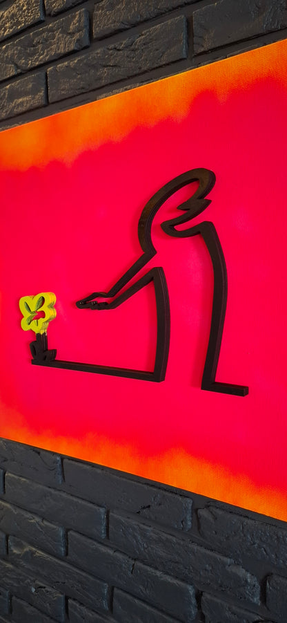LA LINEA #13