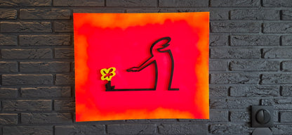 LA LINEA #13