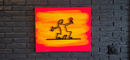 LA LINEA #14