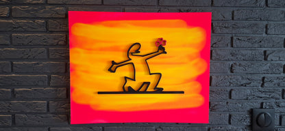 LA LINEA #14