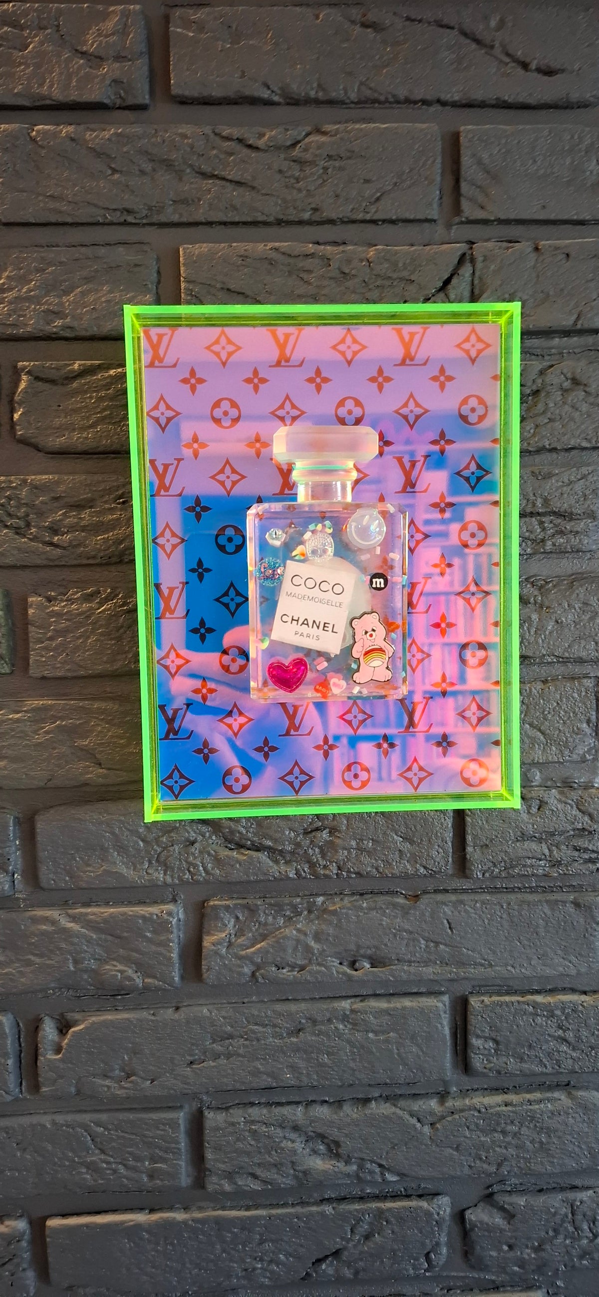 Coco Bottle