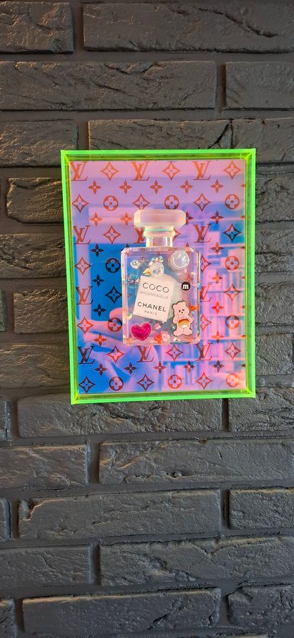 Coco Bottle